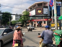Hình ảnh ko có lô thứ 2 - oto ngủ trong nhà -75m2 - ngay đỗ xuân hợp nhỉnh 6.1đ