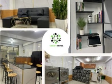 Hình ảnh phòng ở ghép giá rẻ phường 14 quận 10