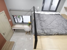 Hình ảnh Duplex có ban công riêng chỉ vs 7tr5/tháng- Không giới hạn người, BT