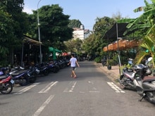 Hình ảnh bán lô đất kdc nam thiên lộc - 75m2 - shr - xd 3-4 tầng - nhỉnh 5.9 đ