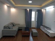 Hình ảnh Bán chung cư 197 Trần Phú, Hà Đông, dt 72m2, 3 ngủ. giá 4.3 tỷ. ( TL )