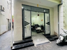 Hình ảnh Siêu Phẩm CCMN- Lô Góc 2 THOÁNG - 15M Ô TÔ - 12P - 14,8 TỶ - Cầu Giấy