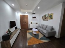 Hình ảnh Bán chung cư 39 Lê Văn Lương, Thanh Xuân, 93m2, giá 6.5 tỷ, căn góc.