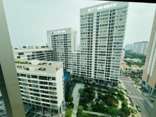 Hình ảnh Cho thuê gấp CHCC Midtown, PMH, Q.7