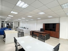 Hình ảnh HOTT Tặng Full nội thất như hình khi thuê VP 150m2 MT NTMK, Quận 3