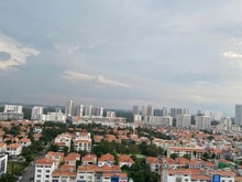 Hình ảnh Cần bán gấp CHCC Riverside Residence, PMH, Q.7