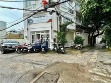 Hình ảnh Bán Nhà Nguyễn Văn Đậu, Hẻm Xe Hơi, 44M2, 2 Tầng Full Nội Thất, 5.85Tỷ