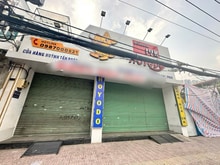 Hình ảnh 💚 Cho thuê nhà Huỳnh Tấn Phát 400m2 ngang 10x40 giá chỉ 80 triệu/th