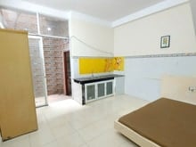 Hình ảnh Phòng thoáng mát 35 Bình Lợi, giá từ 3tr7