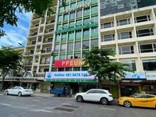 Hình ảnh Bán Showroom Mặt Tiền Thạch Thị Thanh, 9,5x18m, 2 Lầu, Ngay Võ Thị Sáu