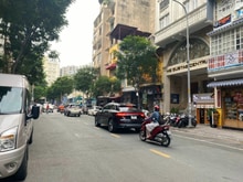 Hình ảnh Bán Building Mặt Tiền Đường Số An Phú, 7x28m, Hầm 6 Lầu, Ngay Metro