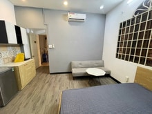 Hình ảnh Phòng Full Nội Thất Ngay Trung Tâm TP