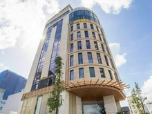 Hình ảnh Bán Khuôn Building Góc 2 Mặt Tiền An Phú, Metro, 8,2x18m, Tiện Xây Mới