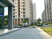 Hình ảnh Cho thuê CĂN GÓC SHOPHOUSE khu THE SIGNATURE (M7) PHÚ MỸ HƯNG, Quận 7