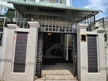 Hình ảnh Chủ cần bán căn nhà 1 trệt 1 lầu quận Bình Tân đường Bùi Tư Toàn 75m2