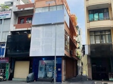 Hình ảnh Nhà góc 2mặt tiền đ.Hai Bà Trưng-quận1,5x18m(4 tầng)đoạn đẹp,K.D tự do