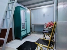Hình ảnh Phòng trọ mini 2,9tr có gác, toilet trong thích hợp 2 người ở