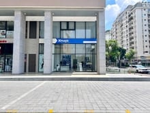 Hình ảnh Cho thuê CĂN GÓC SHOPHOUSE khu THE SIGNATURE (M7) PHÚ MỸ HƯNG, Quận 7