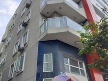 Hình ảnh BÁN NHÀ 2 MẶT TIỀN Q.11, Q.3, Q.5 và cho thuê phòng khách sạn