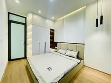 Hình ảnh Bán nhà Mặt Tiền Nguyễn Tiểu La, P.8, Q10 ngay Bà Hạt.