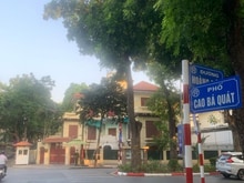 Hình ảnh Nhà mới xách VALY về ở,bán nhà Cao Bá Quát,Ba Đình,28m,8,25 tỷ