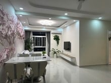 Hình ảnh Cho thuê chung cư Sky Garden, 88m2 3 phòng ngủ nhà mới. Giá 29tr/tháng