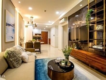 Hình ảnh Emerald Golf View - Chỉ thanh toán 10% nhận nhà