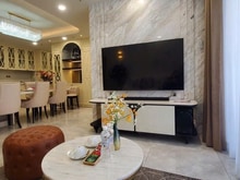 Hình ảnh Cho thuê Sunrise Riverside, Nhà Bè, 75m2, 2PN, full nội thất, 14tr/th