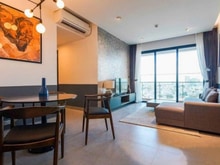 Hình ảnh Cho thuê Trang Chủ MB66.COM / Đăng Ký Tặng 66K độc tại FELIZ EN VISTA 23,5TR 85M2