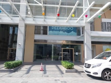 Hình ảnh Cần bán Shophouse Midtown M5 - The Grande, giá bán: 55 tỷ, 438m2