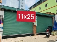 Hình ảnh Bán Nhà MT 11M Đường Phan Đình Phùng Gần Bến Ninh Kiều Vs Chợ Tân An