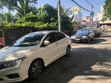 Hình ảnh Đất Khu Biệt Thự View Sông Hẻm 82 Bình Quới, Ngộp Bank, 188m2(8x24).