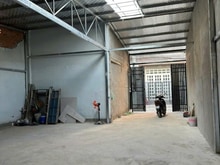 Hình ảnh Bán nhà 1 sẹc Nguyễn Ái Quốc gần giáo xứ Bình Hải - Đường 2 ô tô