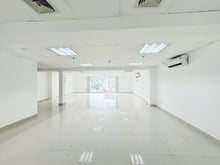 Hình ảnh DUY NHẤT 1 SÀN 110M2 MT Tôn Thất Đạm, Quận 1-Cho thuê giá cực rẻ