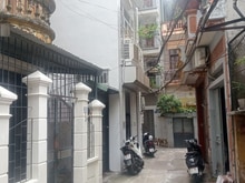 Hình ảnh Bán nhà phố Khương Hạ, Thanh Xuân, 55m2, 5t, mt 4m, giá 8.9 tỷ, ở ngay
