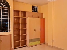 Hình ảnh Chung cư Kì Đồng, p9, Quận 3: 55m2, có gác, bancol, nội thất giá 8tr
