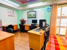 Hình ảnh Bán nhà giá Nguyễn Văn Thương cực tốt 5.6  tỷ, hẻm xe tải, 5 tầng BT