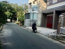 Hình ảnh Cần bán gấp nhà Tân An tdm chỉ 2ti550