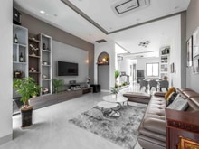 Hình ảnh ***Bán nhà phường 2 Tân Bình, hxh Phổ Quang (4*13), bệnh viện Tâm Anh