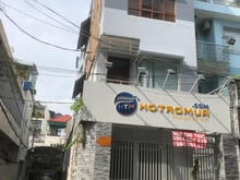 Hình ảnh Bán nhà 2 mặt tiền đường Đồng Xoài, Phường 13, Tân Bình, nhà mới đẹp