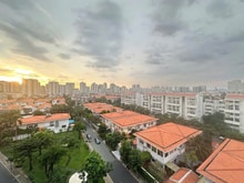 Hình ảnh Bán nhanh CHCC Garden Plaza 1, DT 152m2, TK 3PN, 2WC, NTDT, giá 13,5ty