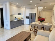 Hình ảnh Cho thuê Trang Chủ MB66.COM / Đăng Ký Tặng 66K tại Vinhomes Golden River 1 - 2 phòng ngủ