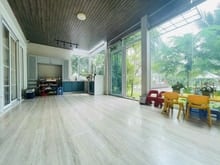 Hình ảnh Cho thuê Biệt thự Hưng Thái, Quận 7, dt 200m2, 4pn. chỉ 48tr/tháng.