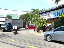 Hình ảnh Bán Nhà 2 Tầng x 80m2 ( 4x 20 ) Gần Cầu Ông Nhiêu, Long Trường, HXH