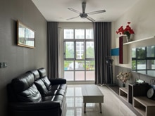 Hình ảnh Bán nhanh CHCC Happy Valley, DT 127m2, TK 3PN, 2WC, NTDD, giá 7,5 tỷ