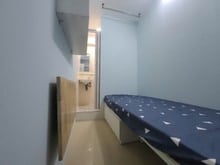 Hình ảnh Ký Túc Xá Phòng 1 người wc riêng từng người, Lý Chính Thắng, từ 2tr3