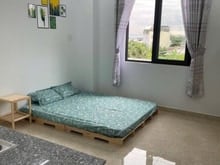 Hình ảnh Phòng thoáng mát 51 Vườn Lài, giá từ 2tr8