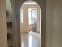 Hình ảnh Chung cư Kì Đồng, p9, Quận 3: 55m2, có gác, bancol, nội thất giá 8tr