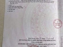 Hình ảnh Cần bán gấp nhà gần Chợ Phú mỹ chỉ 2ti680