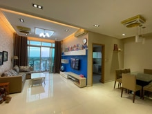Hình ảnh Cho thuê Trang Chủ MB66.COM / Đăng Ký Tặng 66K The Vista, tiện ích cao cấp, từ 2PN đến 4PN